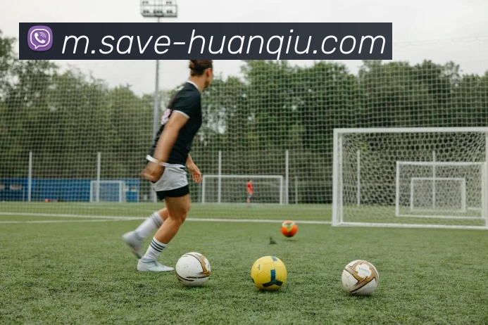 环球体育品牌故事